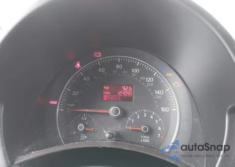 2006 Volkswagen New Beetle 2.5 from USA, damaged, VIN 3VWRW31C16M400927